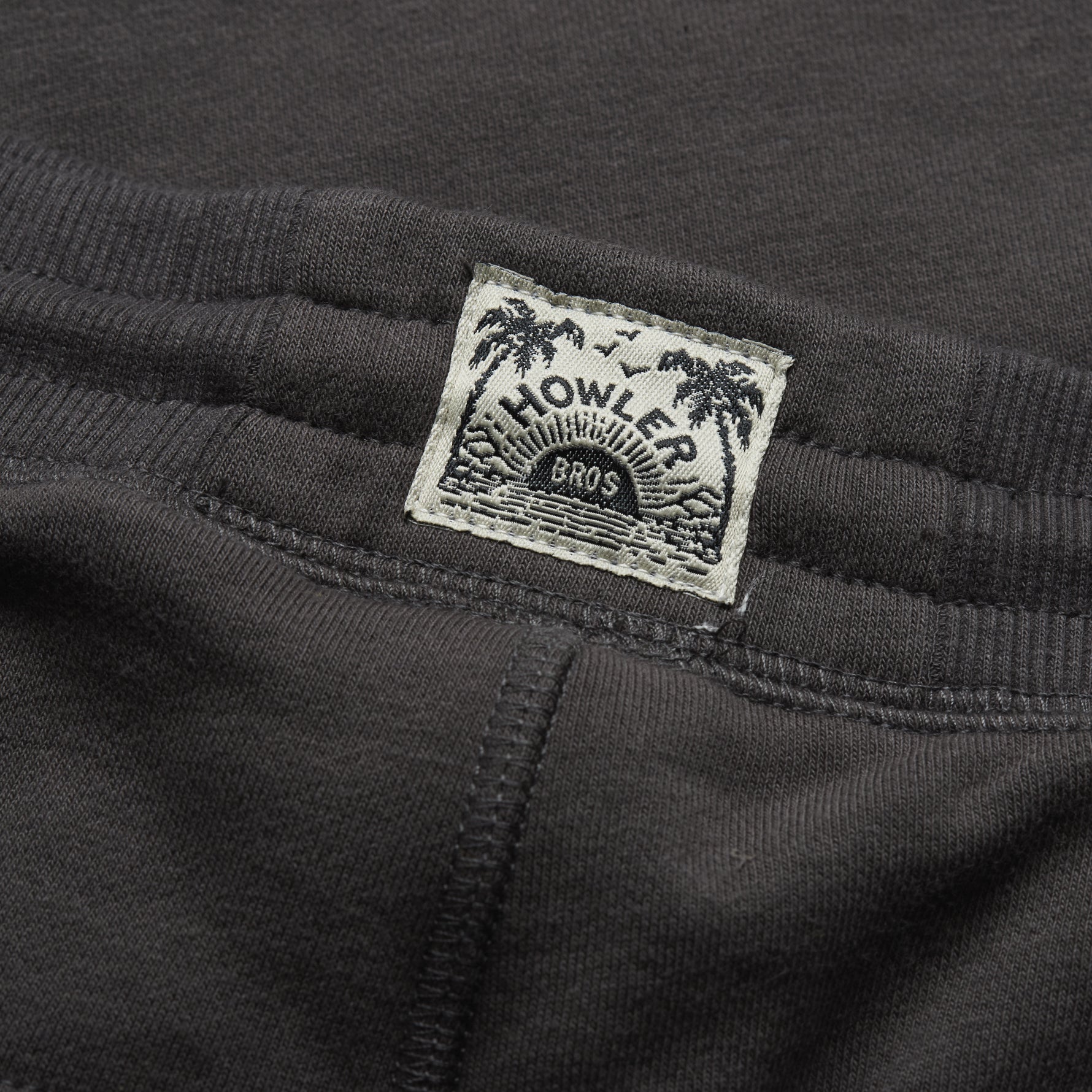 Howler Brothers Mellow Mono Sweatpant - 88 Gear