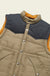 Howler Rounder Vest - 88 Gear