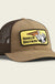 Howler Brothers Pelican Badge Standard Hat - 88 Gear