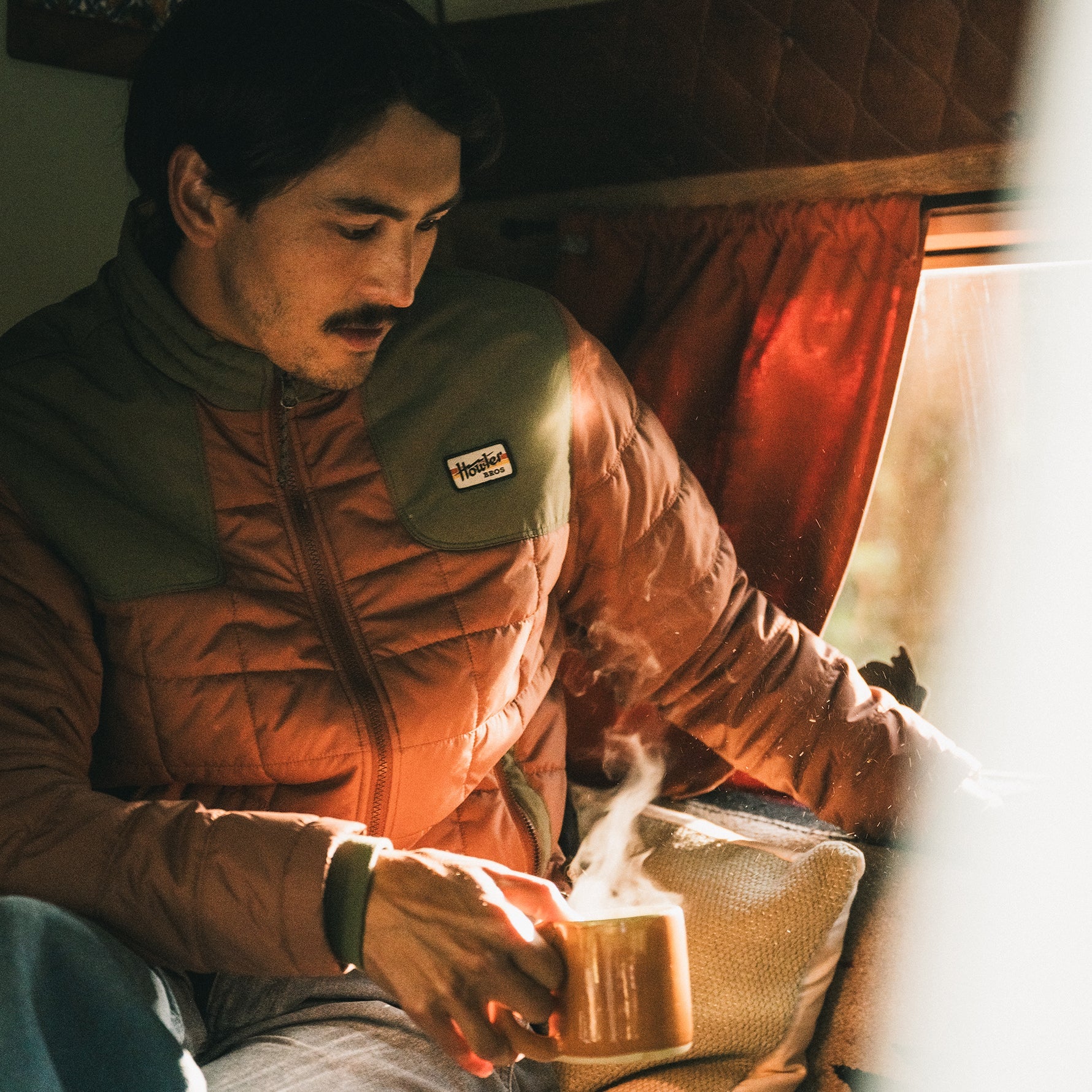 Howler Brothers Merlin Jacket