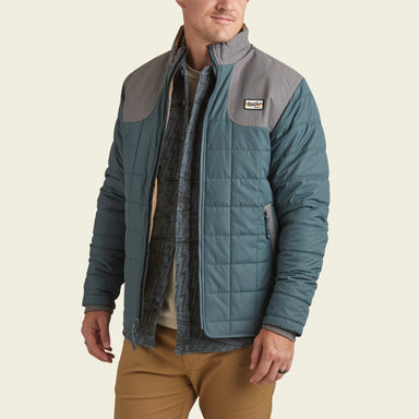 Howler Brothers Merlin Jacket - 88 Gear