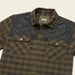 Howler Brothers Quintana Quilted Flannel - 88 Gear
