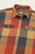 Howler Brothers Rodanthe Blanket Flannel - 88 Gear