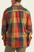 Howler Brothers Rodanthe Blanket Flannel - 88 Gear