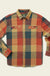 Howler Brothers Rodanthe Blanket Flannel - 88 Gear