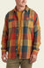 Howler Brothers Rodanthe Blanket Flannel - 88 Gear