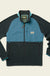 Howler Brothers Talisman Grid Fleece Jacket - 88 Gear