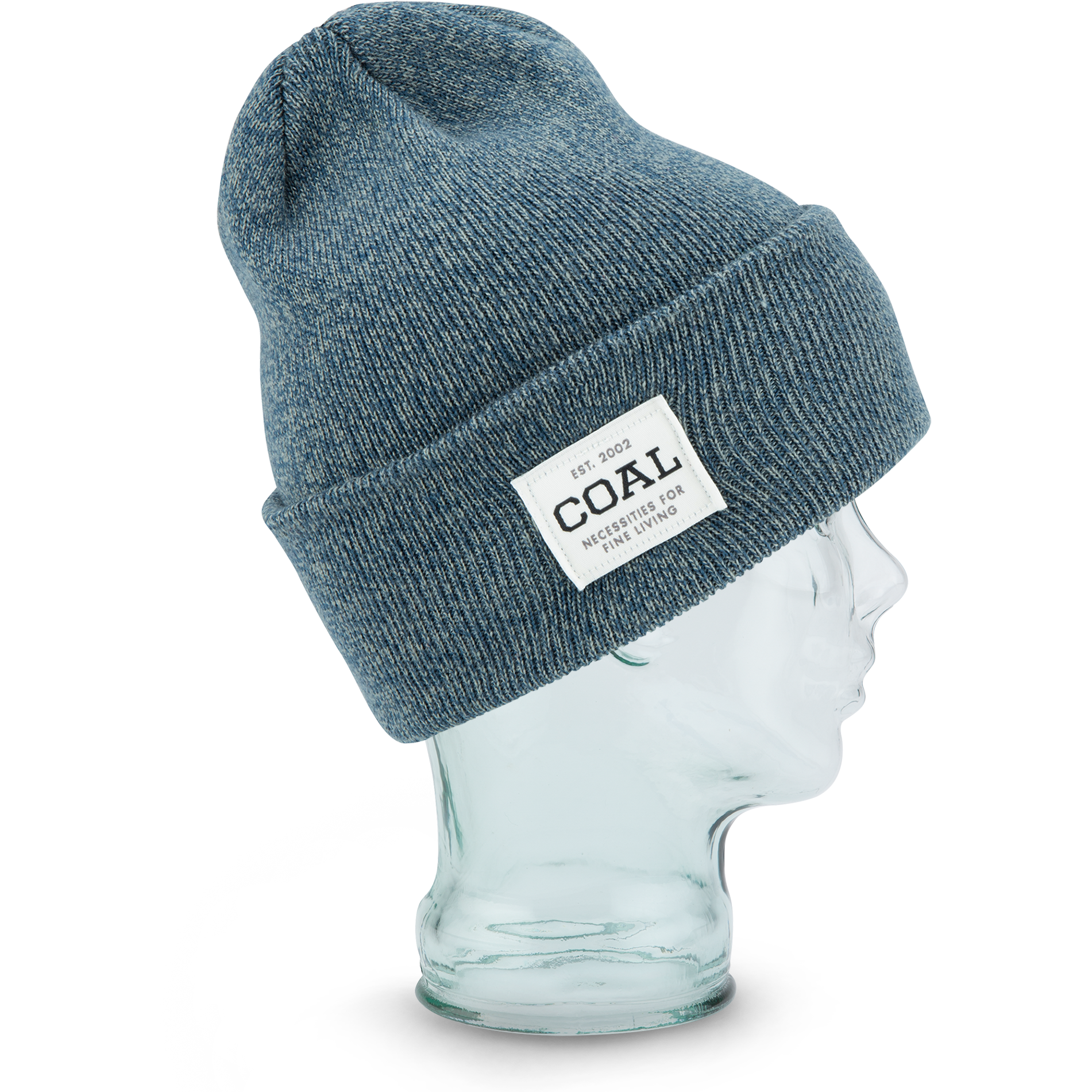 Coal The Uniform Beanie - 88 Gear