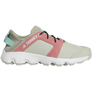 adidas Women S Terrex Voyager Sleek Blue Hiking Shoes Size 11 adidas Women S Terrex Voyager Sleek Blue Hiking Shoes Size 11