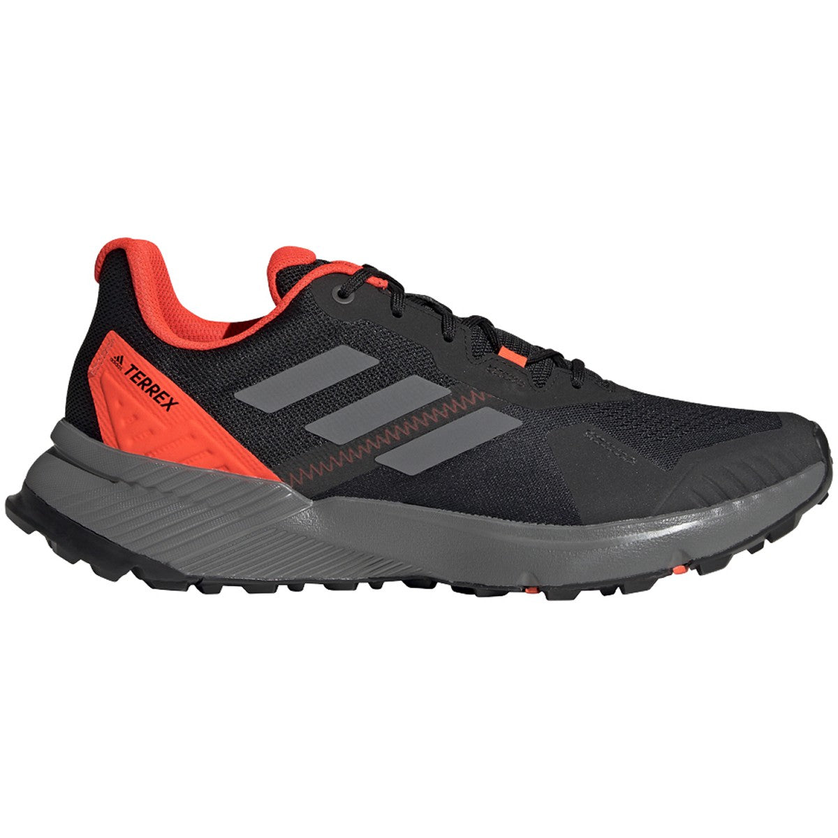 Adidas Terrex Soulstride Shoes– 88 Gear