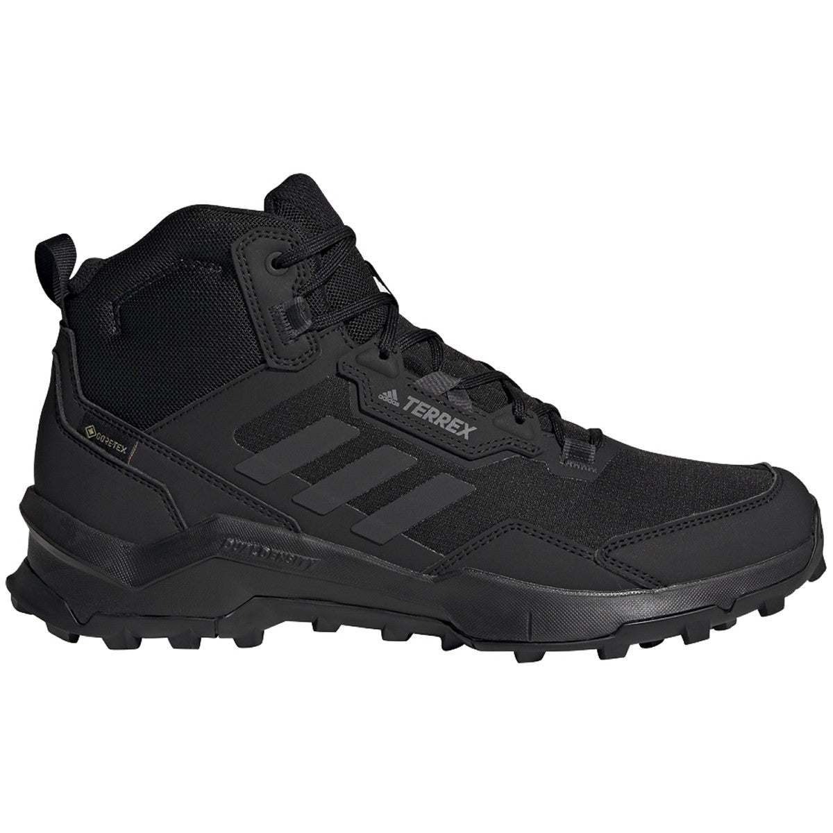 Adidas Terrex AX4 Mid GTX \u003e Men's Hiking Shoes– 88 Gear