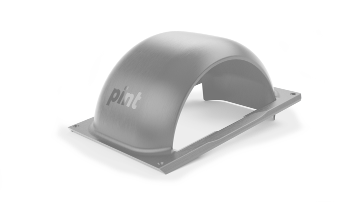 Onewheel Pint Fender - 88 Gear