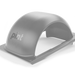 Onewheel Pint Fender - 88 Gear