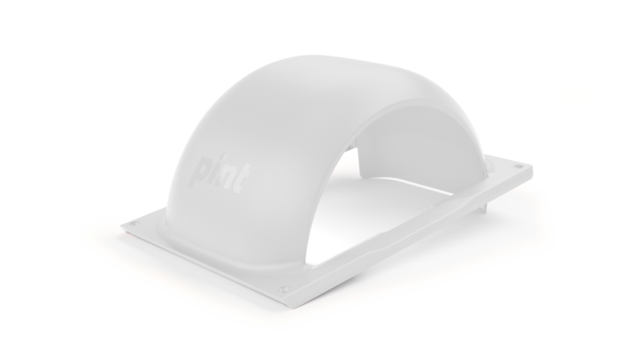 Onewheel Pint Fender - 88 Gear