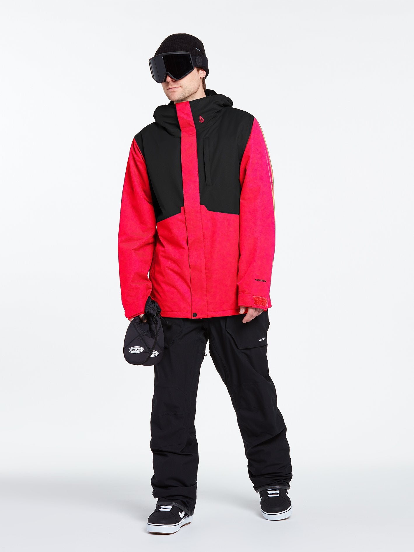 17FORTY INS JACKET - RED COMBO (G0452114_RDC) [4]