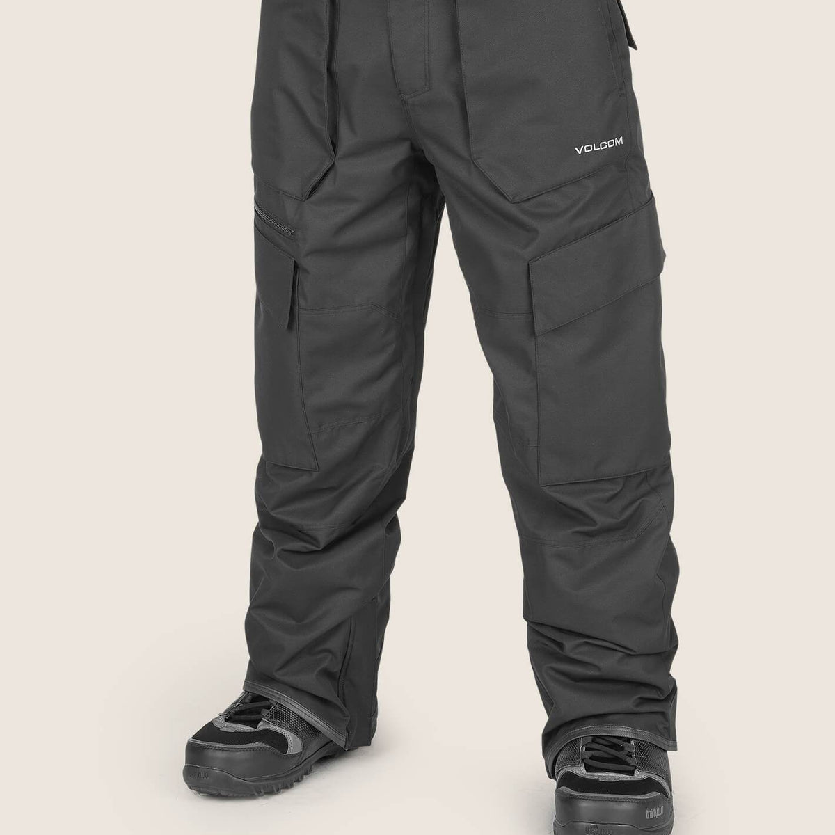 Volcom seventy fives top pants