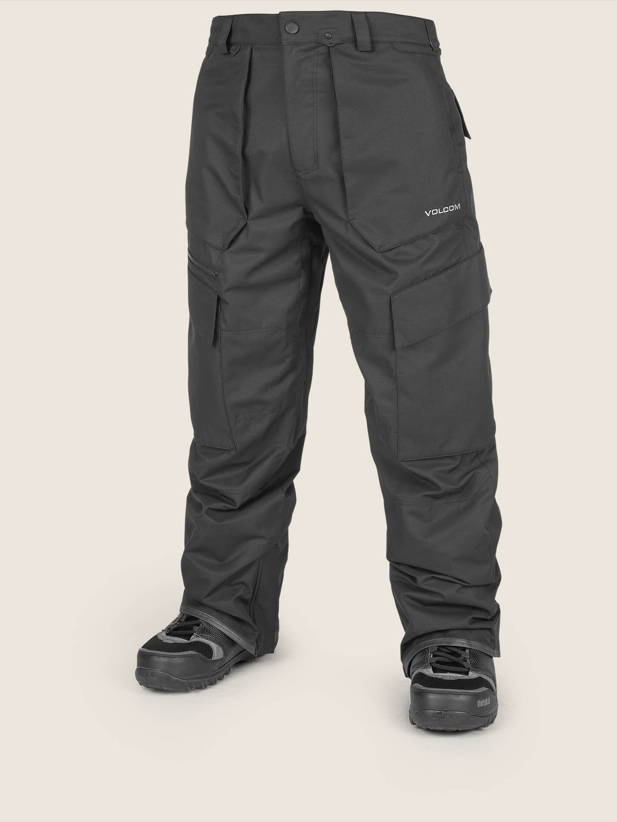 Volcom Seventy Fives Snow Pants Shop Men s Snowboard Pants 88 Gear