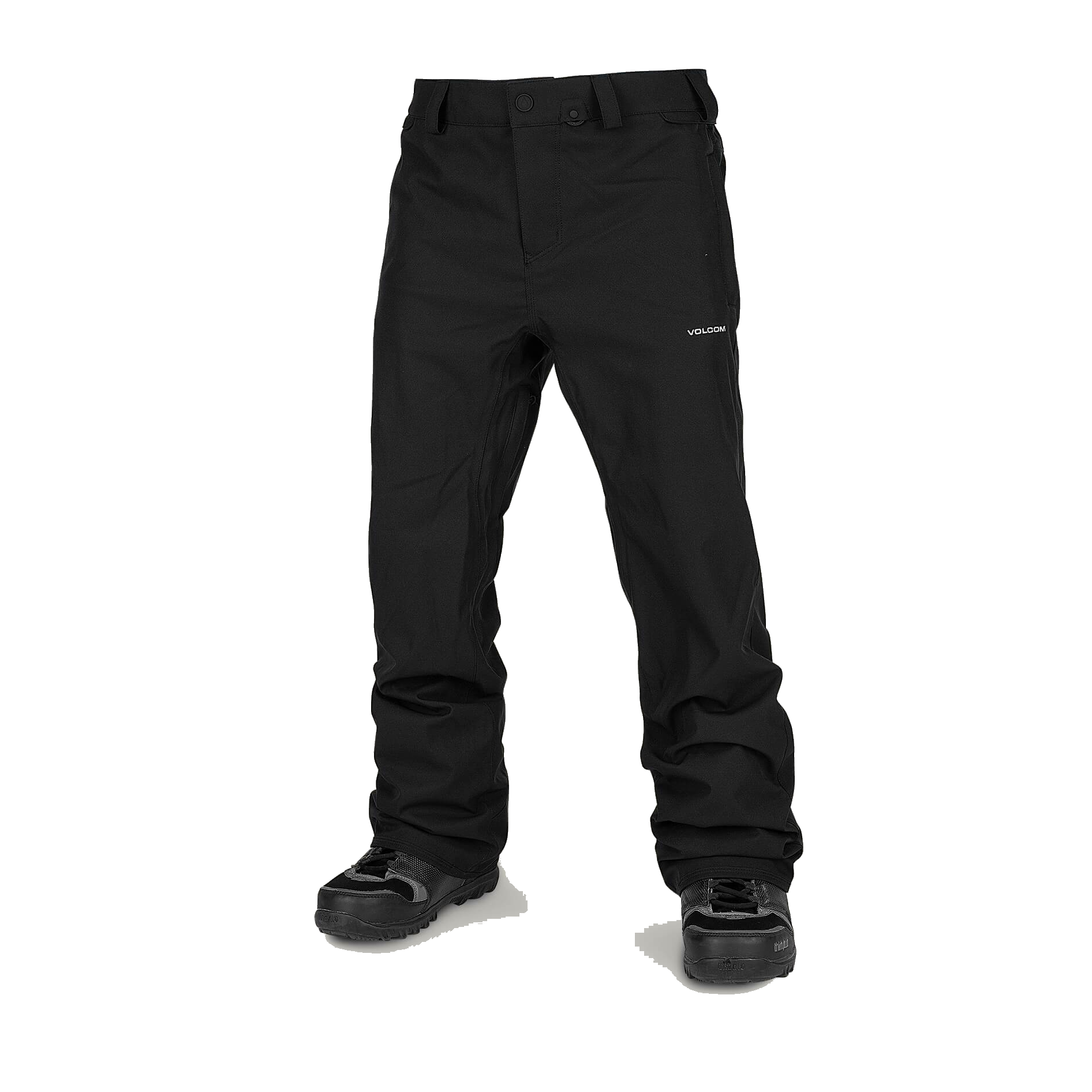 Volcom Freakin Snow Chino Pants - 88 Gear