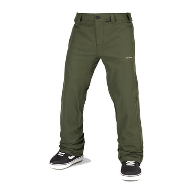Volcom Mens Freakin Snow Chino