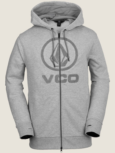 Volcom Stone Terry Fleece - 88 Gear