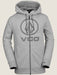 Volcom Stone Terry Fleece - 88 Gear