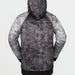 HYDRO RIDING HOODIE - ACID BLACK (G4152201_ABK) [B]