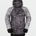 HYDRO RIDING HOODIE - ACID BLACK (G4152201_ABK) [F]
