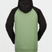 Volcom Mens Hydro Riding Hoodie - 88 Gear