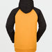Volcom Mens Hydro Riding Hoodie - 88 Gear