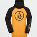 Volcom Mens Hydro Riding Hoodie - 88 Gear