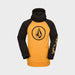 Volcom Mens Hydro Riding Hoodie