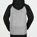 Volcom Mens Hydro Riding Hoodie - 88 Gear