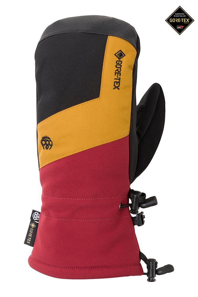 686 Gore-Tex Linear Mitts - 88 Gear