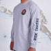 Salty Crew Club Salty Standard Long Sleeve Tee - 88 Gear