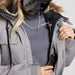 Volcom Women's Shadow Insulated Jacket - 88 Gear