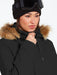 Volcom Womens Fawn Insulated Jacket