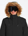 Volcom Womens Fawn Insulated Jacket