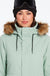 Volcom Womens Fawn Insulated Jacket
