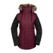Volcom Discounted Fawn Snow Jacket - 88 Gear