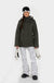 Volcom Womens Shrine Insulated Jacket