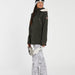 Volcom Womens Shrine Insulated Jacket