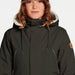 Volcom Womens Shrine Insulated Jacket