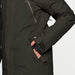 Volcom Womens Shrine Insulated Jacket