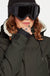 SHRINE INS JACKET - BLACK GREEN (H0452209_BGR) [25]