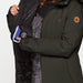 Volcom Womens Shrine Insulated Jacket