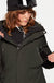 Volcom Womens Shrine Insulated Jacket209_BGR) [35]Volcom Womens Shrine Insulated Jacket