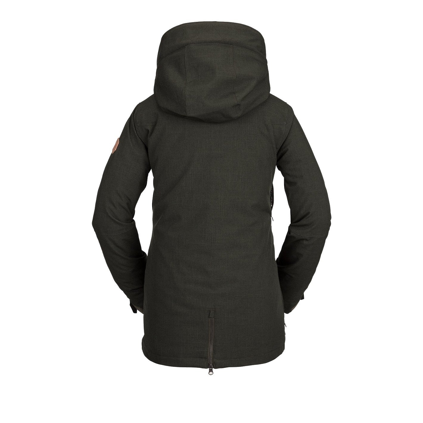 Volcom Womens Shrine Insulated Jacket