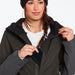 Volcom Stayer Women's Insulated Jacket - 88 Gear