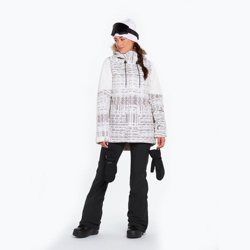 Volcom Shadow Insulated Jacket - 88 Gear