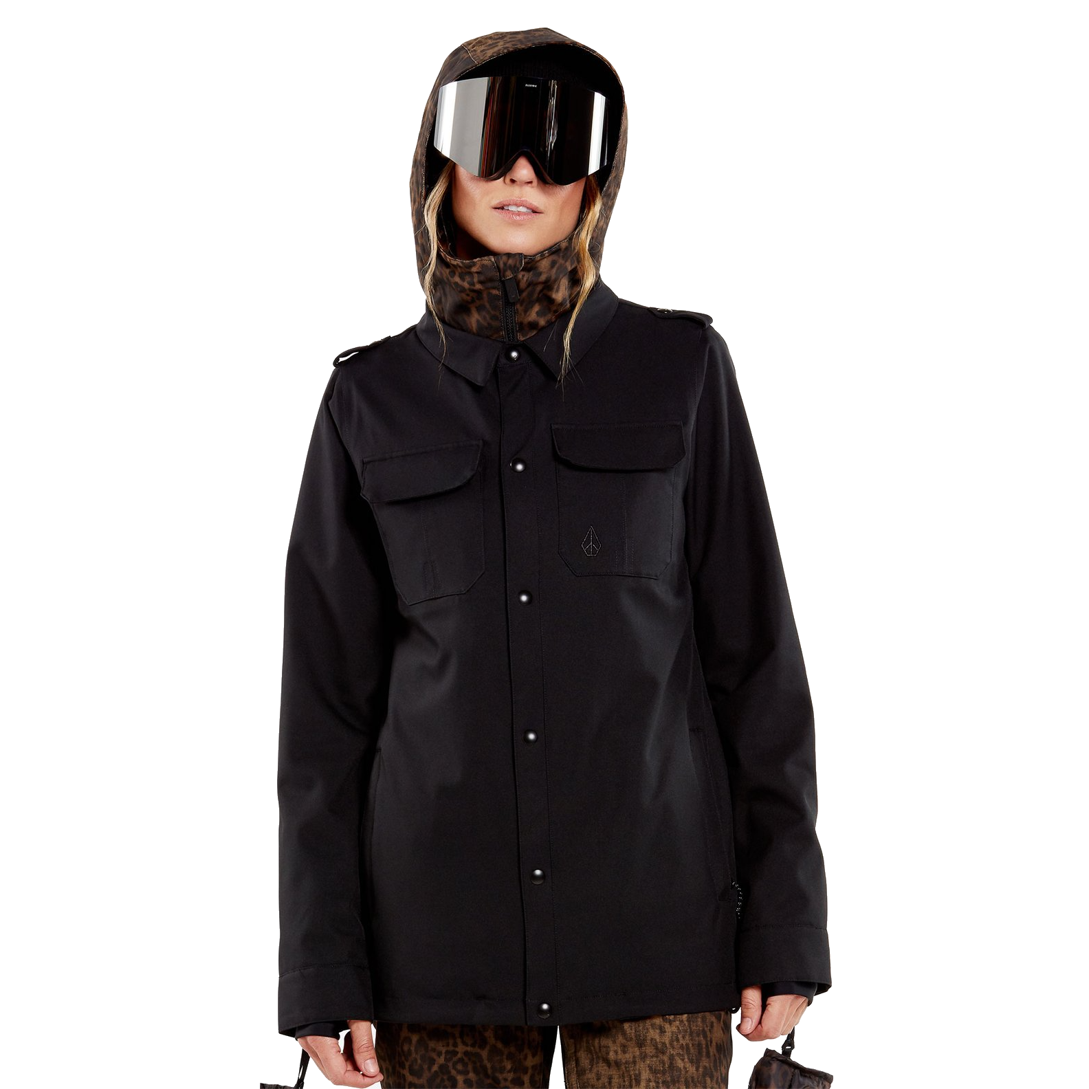 Volcom Kuma Women's Jacket - 88 Gear